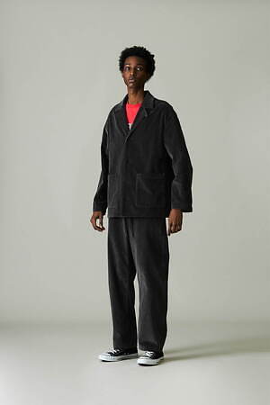 ジェイプレス(J.PRESS) 2021-22年秋冬メンズコレクション  - 写真58