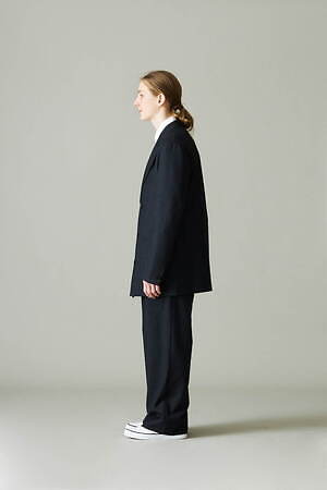 ジェイプレス(J.PRESS) 2021-22年秋冬メンズコレクション  - 写真68