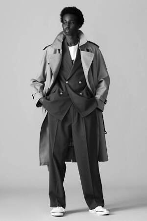 ジェイプレス(J.PRESS) 2021-22年秋冬メンズコレクション  - 写真76