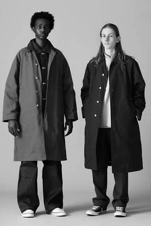 ジェイプレス(J.PRESS) 2021-22年秋冬メンズコレクション  - 写真81