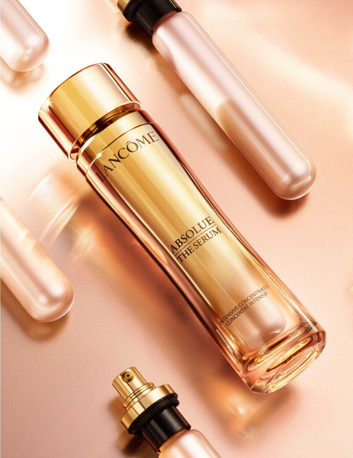 アプソリュオレオエッセンス 30ml LANCOMEランコム - 美容液