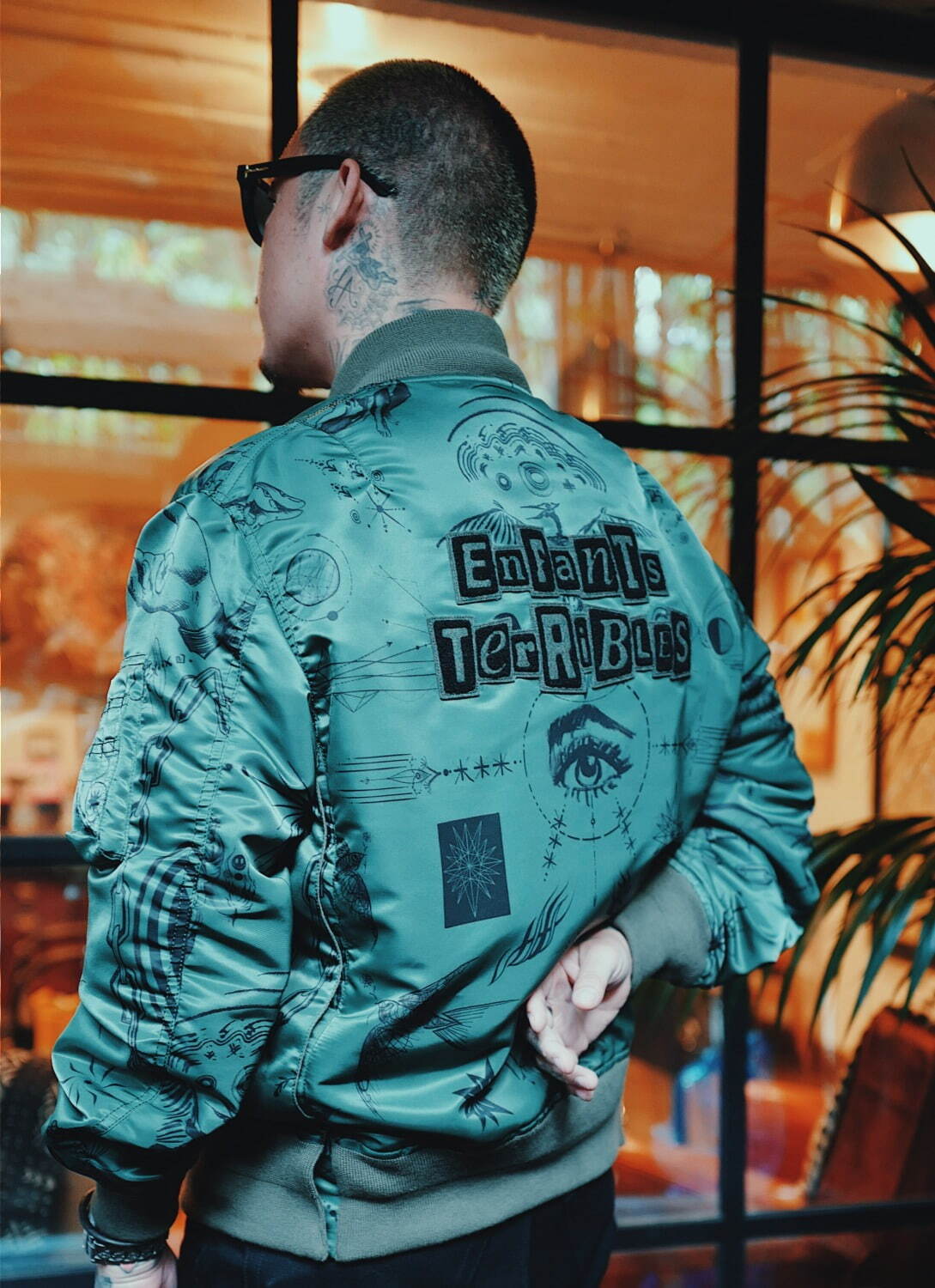 ジャンポール・ゴルチエ(JEAN PAUL GAULTIER), サカイ(sacai) クラシック｜写真5