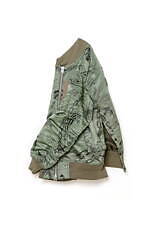 ジャンポール・ゴルチエ(JEAN PAUL GAULTIER), サカイ(sacai) クラシック｜写真2