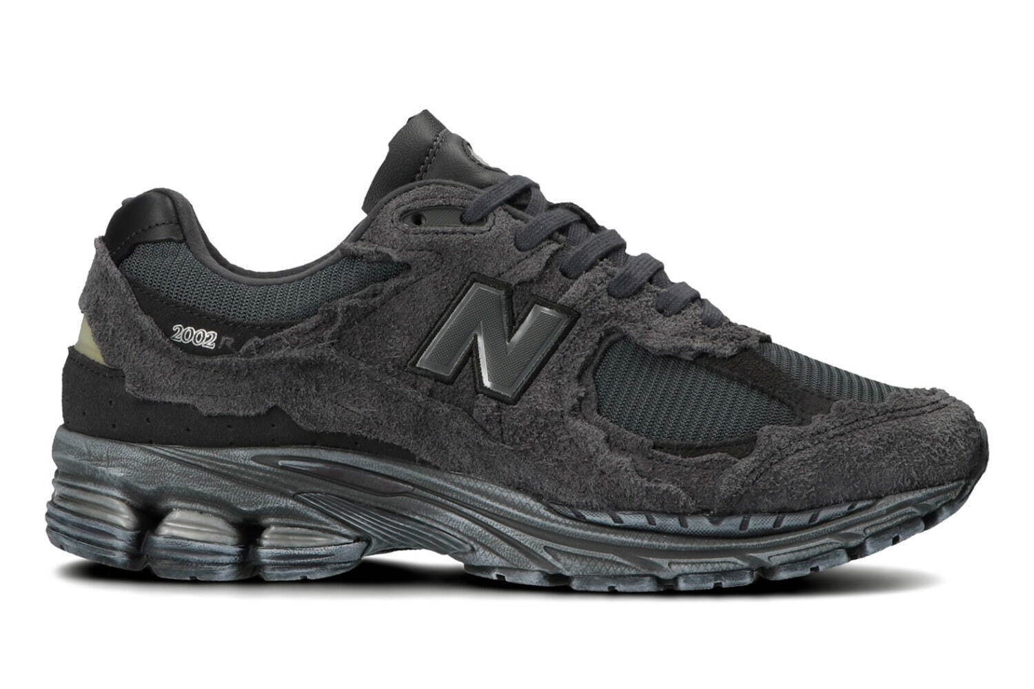 ニューバランス(New Balance), アトモス(atmos) ML2002R｜写真3