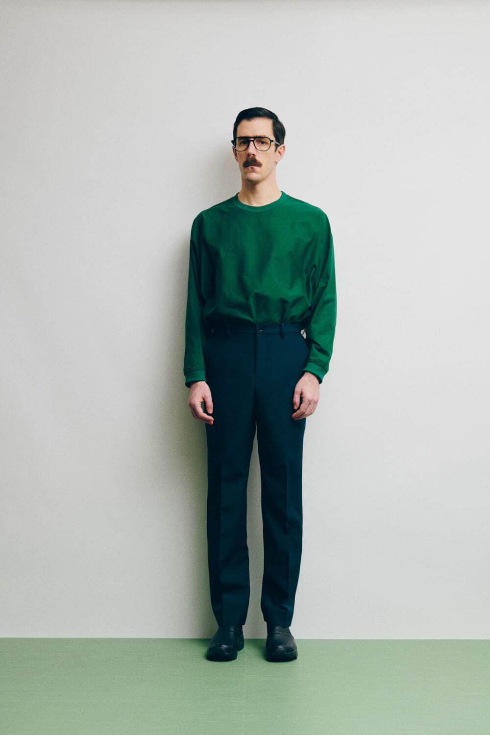 ディガウェル(DIGAWEL) 2021-22年秋冬メンズコレクション  - 写真30