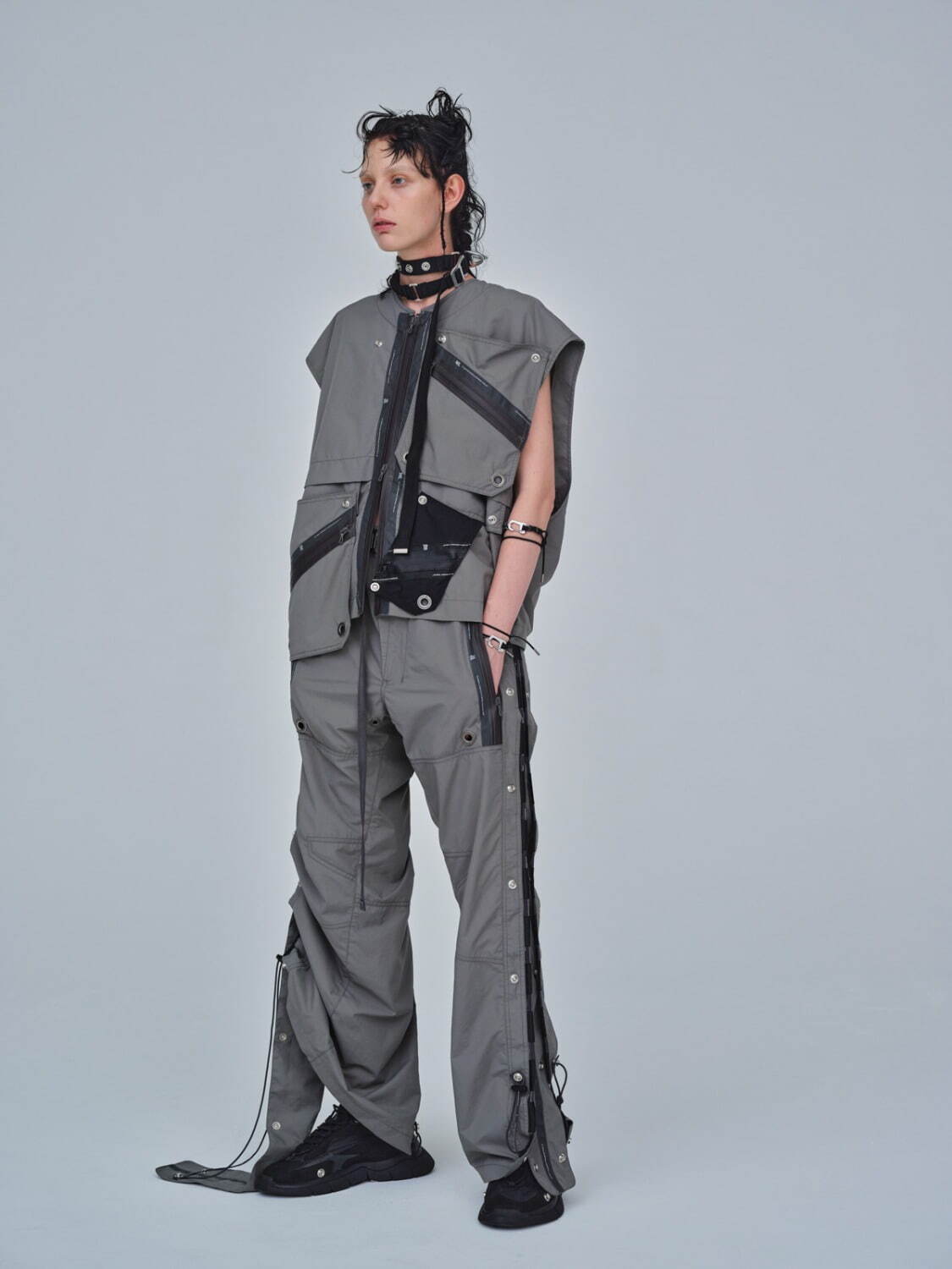 ニルズ 2022年春夏<span>コレクション</span> - 写真2