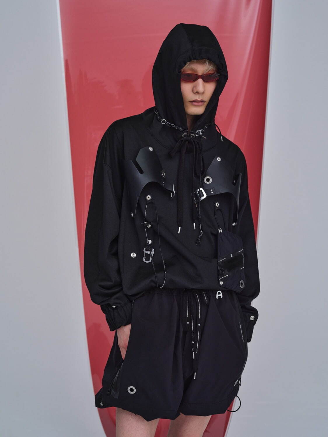 ニルズ 2022年春夏<span>コレクション</span> - 写真36