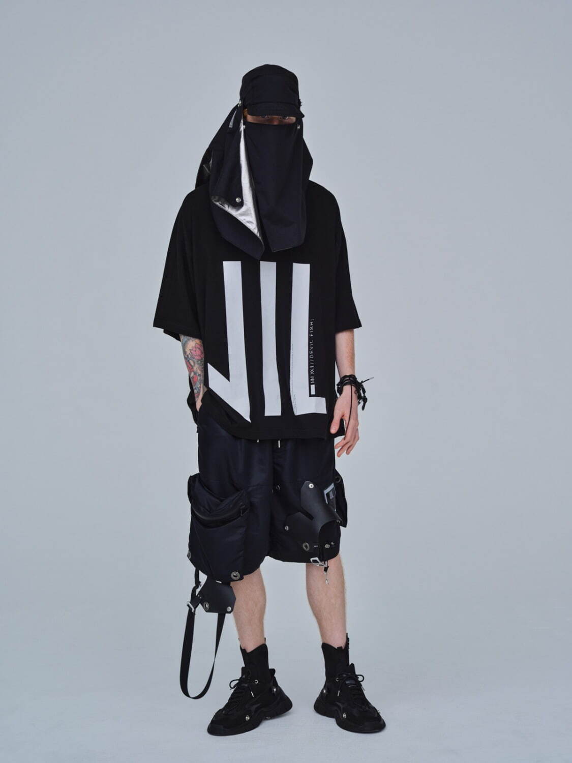 ニルズ 2022年春夏<span>コレクション</span> - 写真49