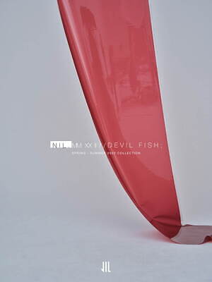 ニルズ(NILøS) 2022年春夏ウィメンズ&メンズコレクション  - 写真1