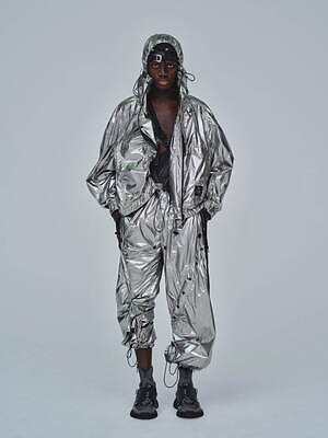 ニルズ(NILøS) 2022年春夏ウィメンズ&メンズコレクション  - 写真3