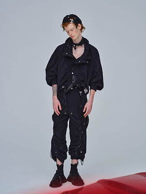 ニルズ(NILøS) 2022年春夏ウィメンズ&メンズコレクション  - 写真4