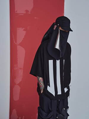 ニルズ(NILøS) 2022年春夏ウィメンズ&メンズコレクション  - 写真5