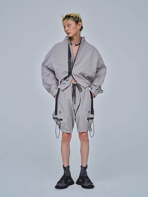 ニルズ(NILøS) 2022年春夏ウィメンズ&メンズコレクション  - 写真7