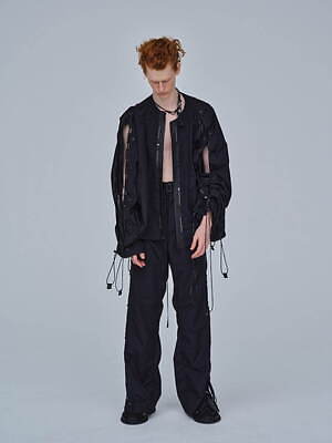 ニルズ(NILøS) 2022年春夏ウィメンズ&メンズコレクション  - 写真10