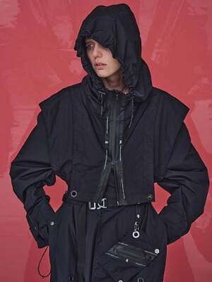 ニルズ(NILøS) 2022年春夏ウィメンズ&メンズコレクション  - 写真12