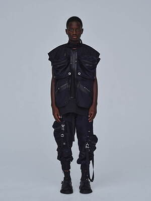 ニルズ(NILøS) 2022年春夏ウィメンズ&メンズコレクション  - 写真13