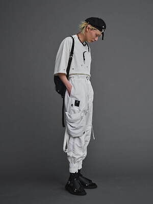 ニルズ(NILøS) 2022年春夏ウィメンズ&メンズコレクション  - 写真14