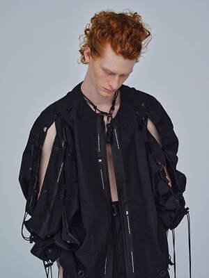 ニルズ(NILøS) 2022年春夏ウィメンズ&メンズコレクション  - 写真18