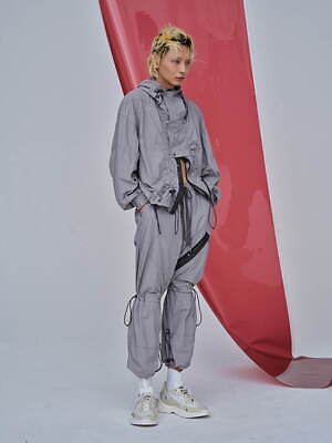 ニルズ(NILøS) 2022年春夏ウィメンズ&メンズコレクション  - 写真19