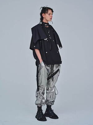 ニルズ(NILøS) 2022年春夏ウィメンズ&メンズコレクション  - 写真20