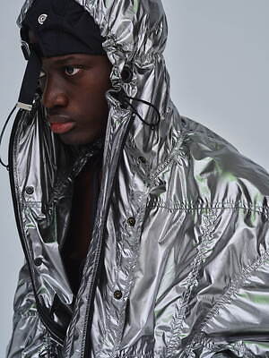 ニルズ(NILøS) 2022年春夏ウィメンズ&メンズコレクション  - 写真21