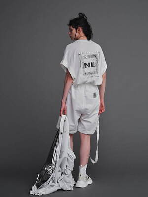 ニルズ(NILøS) 2022年春夏ウィメンズ&メンズコレクション  - 写真23