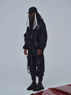 ニルズ(NILøS) 2022年春夏ウィメンズ&メンズコレクション  - 写真24