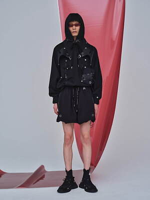 ニルズ(NILøS) 2022年春夏ウィメンズ&メンズコレクション  - 写真25