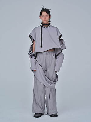 ニルズ(NILøS) 2022年春夏ウィメンズ&メンズコレクション  - 写真26