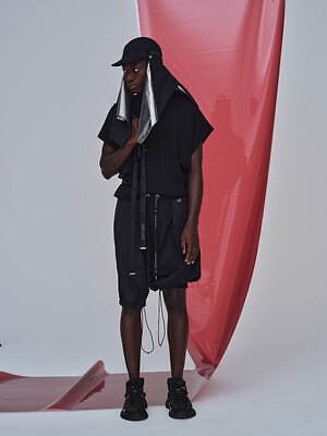 ニルズ(NILøS) 2022年春夏ウィメンズ&メンズコレクション  - 写真33