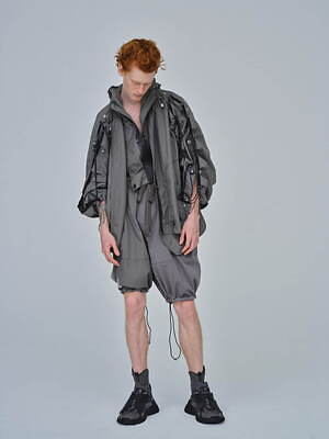 ニルズ(NILøS) 2022年春夏ウィメンズ&メンズコレクション  - 写真37