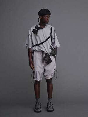 ニルズ(NILøS) 2022年春夏ウィメンズ&メンズコレクション  - 写真38