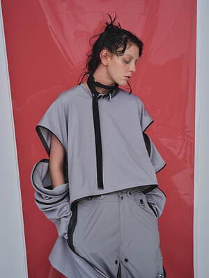 ニルズ(NILøS) 2022年春夏ウィメンズ&メンズコレクション  - 写真39