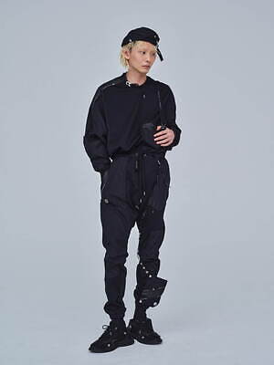 ニルズ(NILøS) 2022年春夏ウィメンズ&メンズコレクション  - 写真41