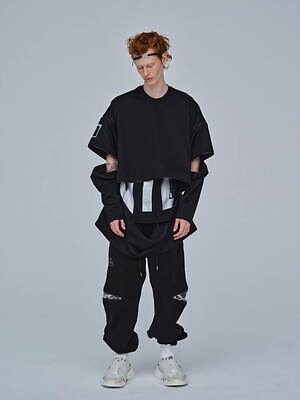 ニルズ(NILøS) 2022年春夏ウィメンズ&メンズコレクション  - 写真43