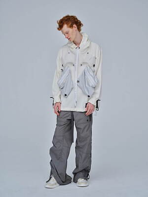 ニルズ(NILøS) 2022年春夏ウィメンズ&メンズコレクション  - 写真44