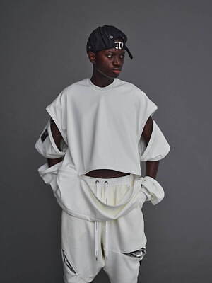 ニルズ(NILøS) 2022年春夏ウィメンズ&メンズコレクション  - 写真46