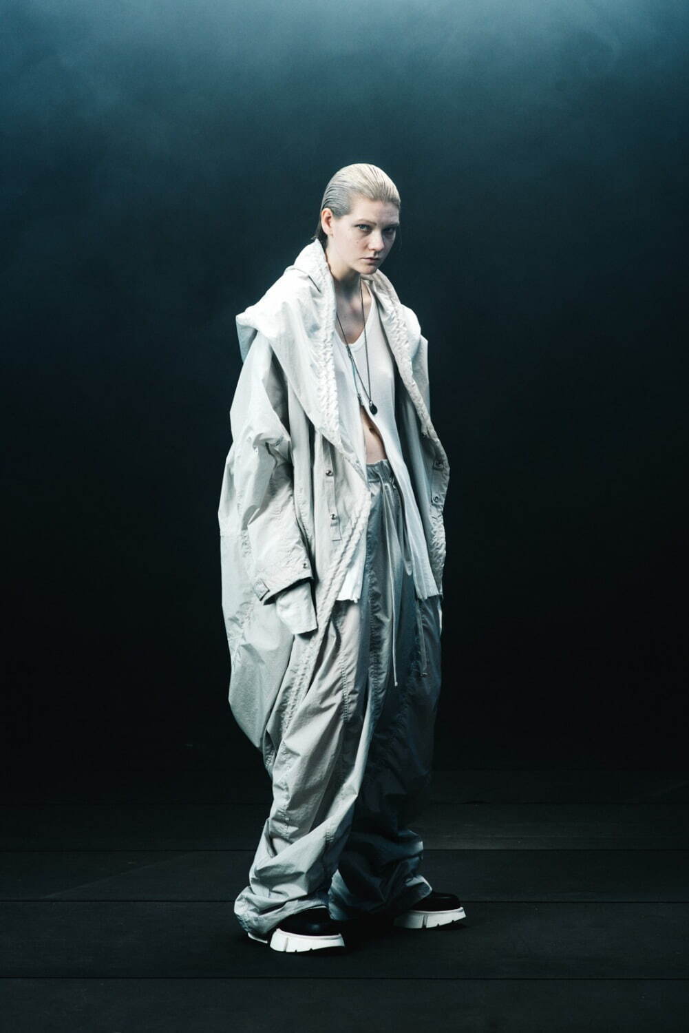 ユリウス2022年春夏コレクション | Hypebeast.JP