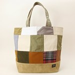 ヘッド・ポーター、洋服の錬金術師ドクター・ロマネリとコラボ ‐ 24個限定のトートバッグ｜写真11