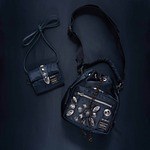 ヴァレンティノ(VALENTINO), フェンディ(FENDI), ディオール(DIOR), ルイ・ヴィトン(LOUIS VUITTON), コーチ(COACH), マーク ジェイコブス(MARC JACOBS), イル ビゾンテ(IL BISONTE), ディーゼル(DIESEL), ポーター(PORTER), トーガ(TOGA), シーバイクロエ(See By Chloé), エンポリオ アルマーニ(EMPORIO ARMANI), ロンシャン(LONGCHAMP), ヴェルサーチェ(VERSACE), トリー バーチ(TORY BURCH), フェラガモ(Ferragamo) 人気ブランド21年秋冬一覧｜写真27