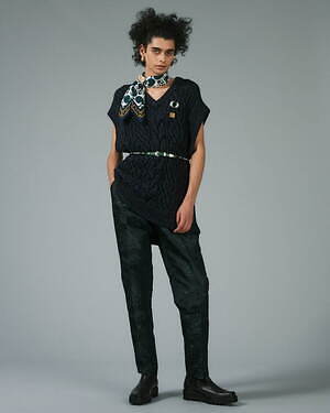 トーガ ビリリース(TOGA VIRILIS) 2022年春夏メンズコレクション  - 写真4