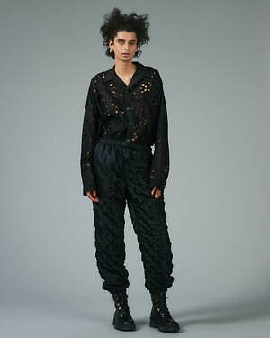 トーガ ビリリース(TOGA VIRILIS) 2022年春夏メンズコレクション  - 写真13