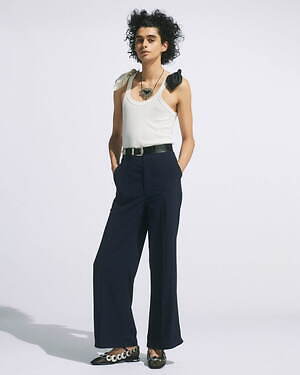 トーガ プルラ(TOGA PULLA) 2022年春夏ウィメンズコレクション  - 写真2