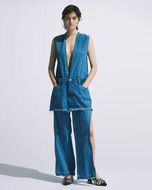 トーガ プルラ(TOGA PULLA) 2022年春夏ウィメンズコレクション  - 写真13