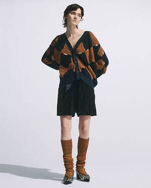 トーガ プルラ(TOGA PULLA) 2022年春夏ウィメンズコレクション  - 写真15