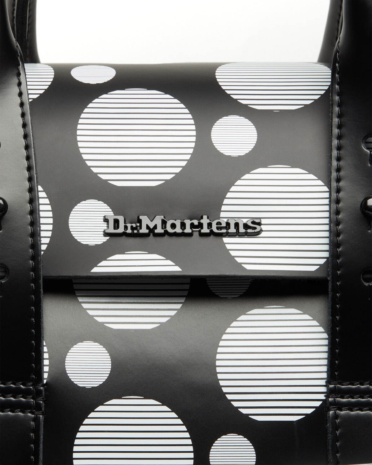 ドクターマーチン(Dr. Martens) ジェイドン 1461 クアッド｜写真33