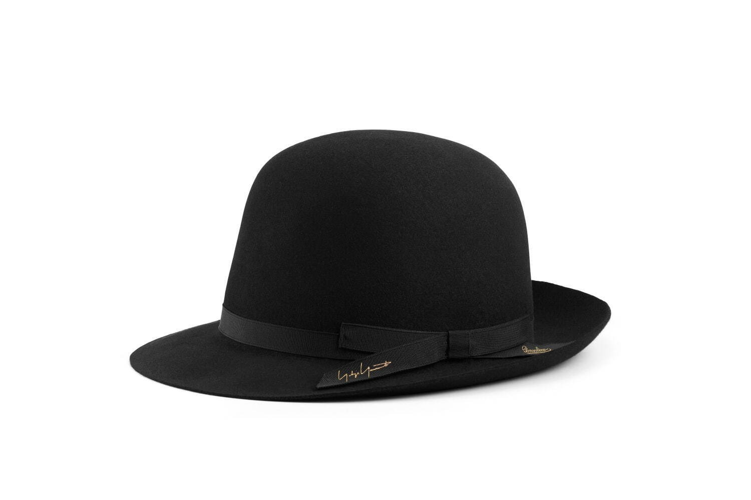 未使用borsalino for yohji Yamamoto