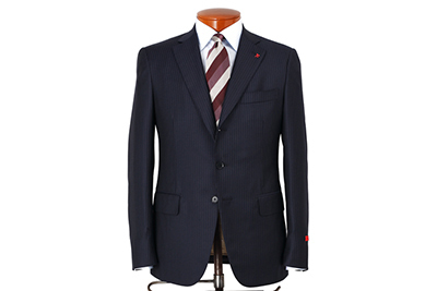 バーニーズ ニューヨーク各店でベルべスト、イザイアらスーツオーダー会