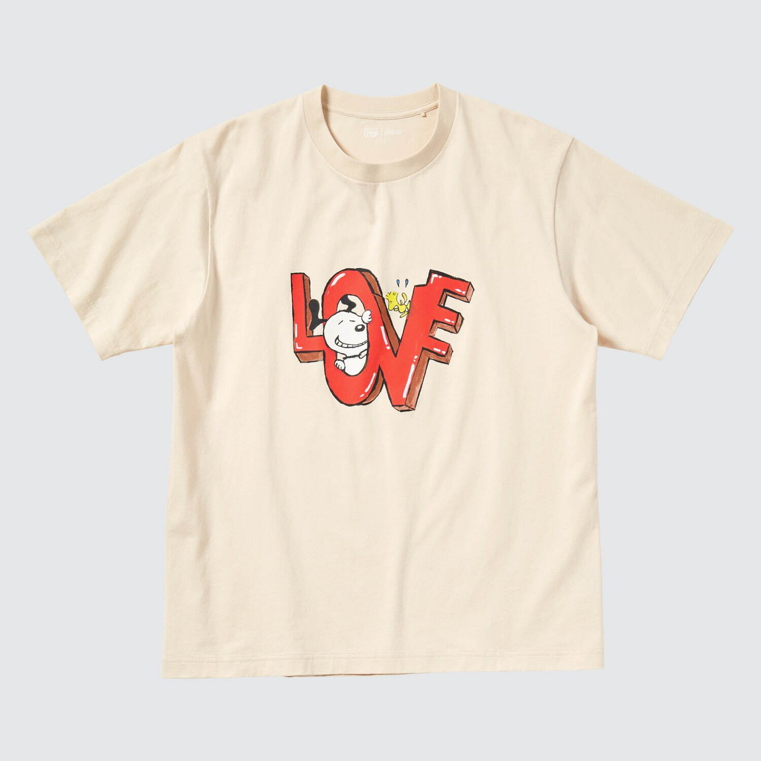 柔らかい ユニクロ スヌーピー ピーナッツ Tシャツ 90 ユニクロ UT スヌーピー 今季メンズ