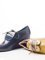 カンペール×ミントデザインズのコラボレーションシューズ、メンズ＆レディース共に展開スタート｜写真1